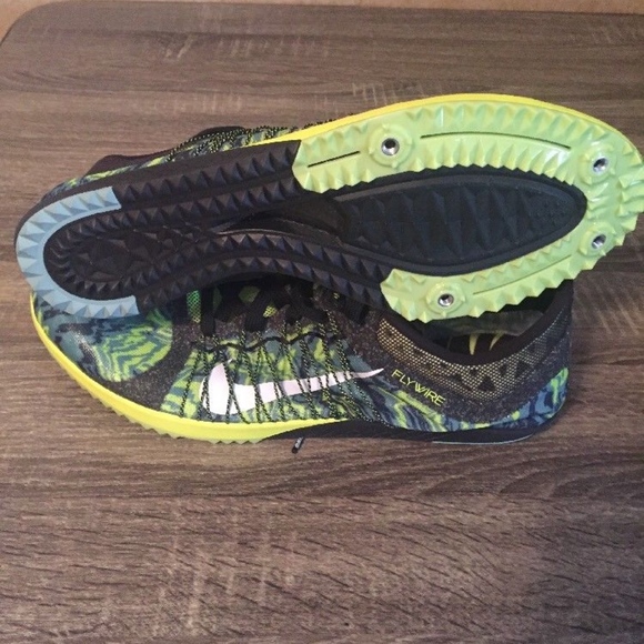 Nike Victory XC 3 Racing Track Shoes Men Size 13 - Picture 5 of 5